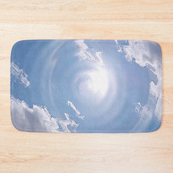 Item preview, Solar Reflections in Aquatic Serenity designed and sold by Olojo.