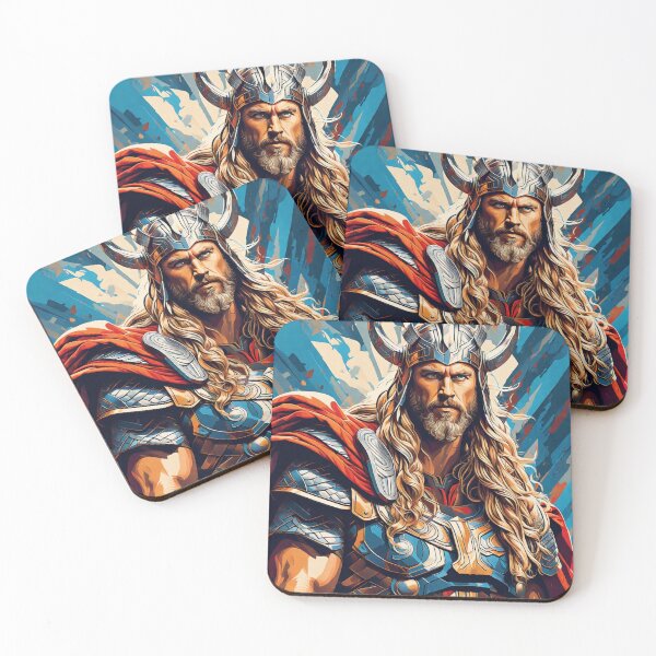 Item preview, Norse God Odin designed and sold by Philip-p22.