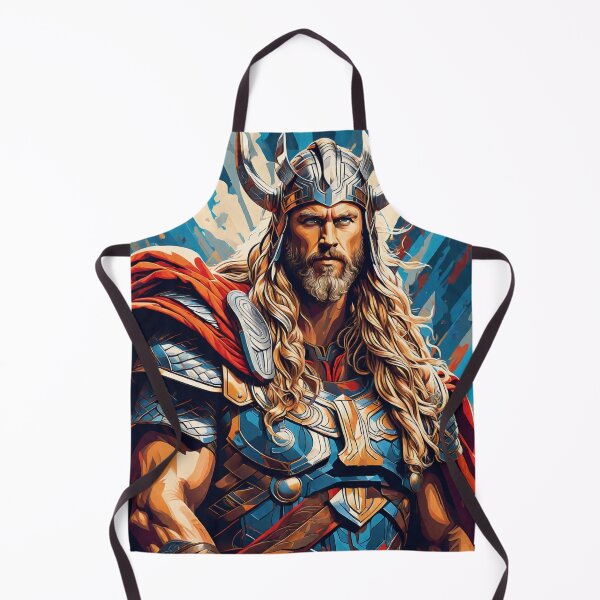 Item preview, Norse God Odin designed and sold by Philip-p22.
