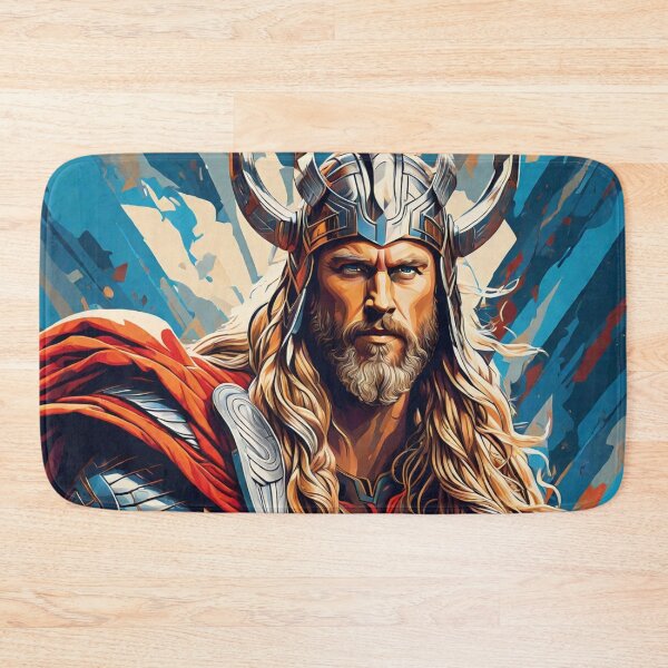 Item preview, Norse God Odin designed and sold by Philip-p22.