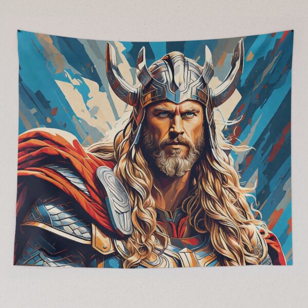Item preview, Norse God Odin designed and sold by Philip-p22.
