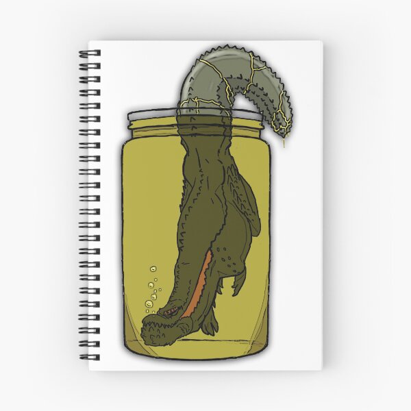 Item preview, PICKLE DJHO designed and sold by Faith2393.