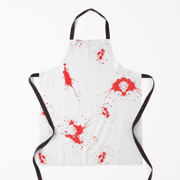 Item preview, Blood pattern designed and sold by designbyatifree.