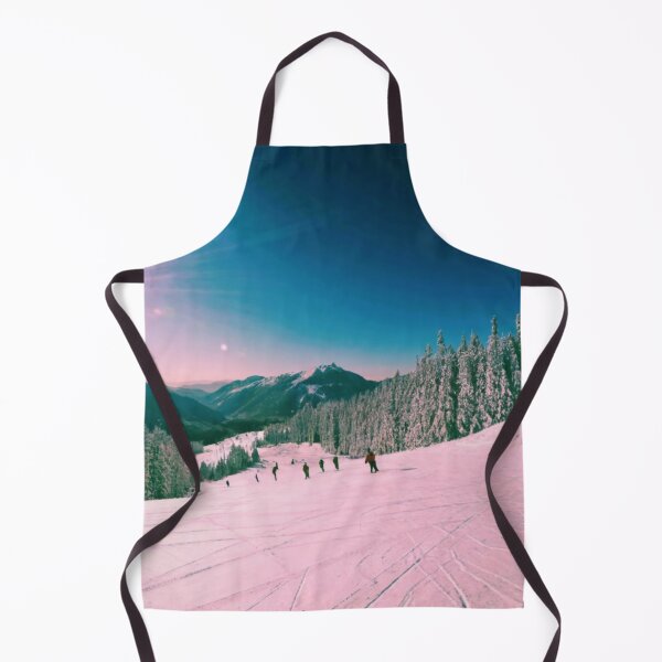 Item preview, Dazzling winter slopes designed and sold by BCD BRANDS.