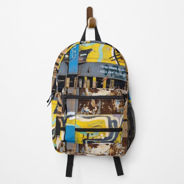 Item preview, Vagon railway graffiti art designed and sold by frikitren.
