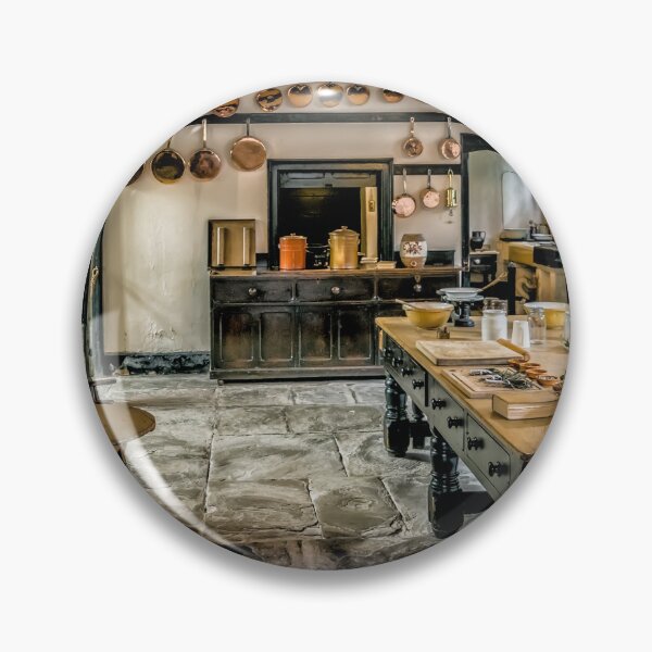 Item preview, Victorian Kitchen designed and sold by AJEvans.