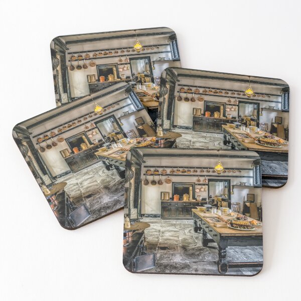 Item preview, Victorian Kitchen designed and sold by AJEvans.
