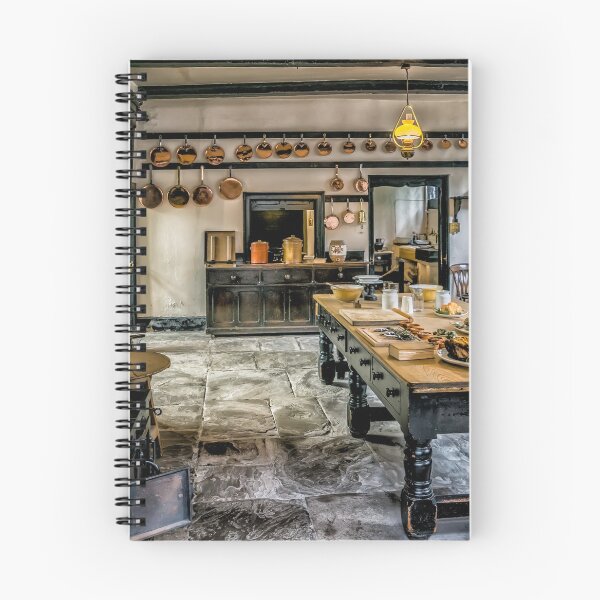 Item preview, Victorian Kitchen designed and sold by AJEvans.