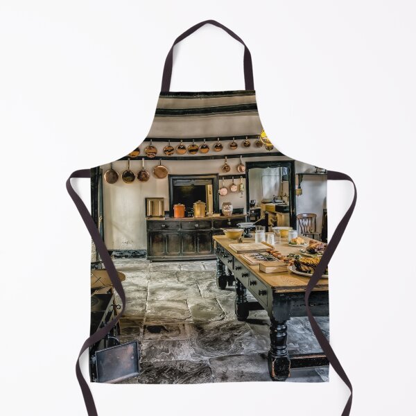 Item preview, Victorian Kitchen designed and sold by AJEvans.