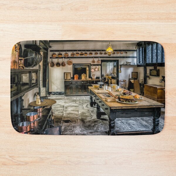 Item preview, Victorian Kitchen designed and sold by AJEvans.