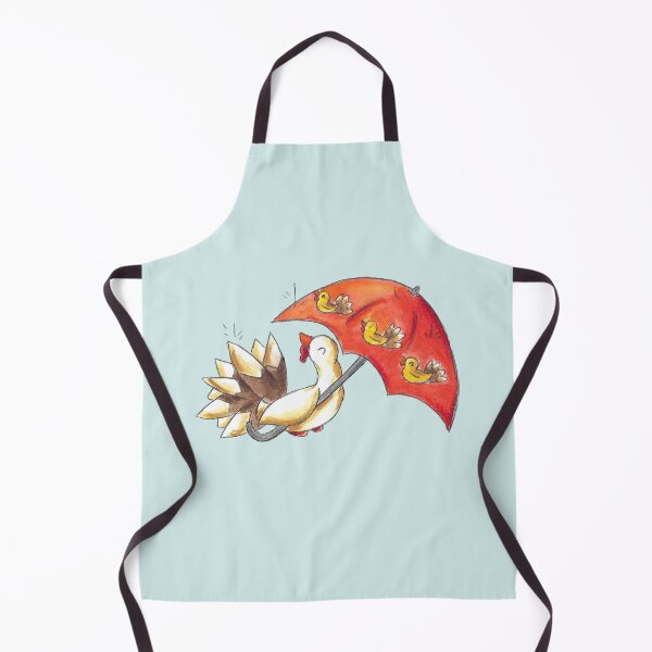 Item preview, Turkey Day Duck Weather designed and sold by KOKeefeArt.