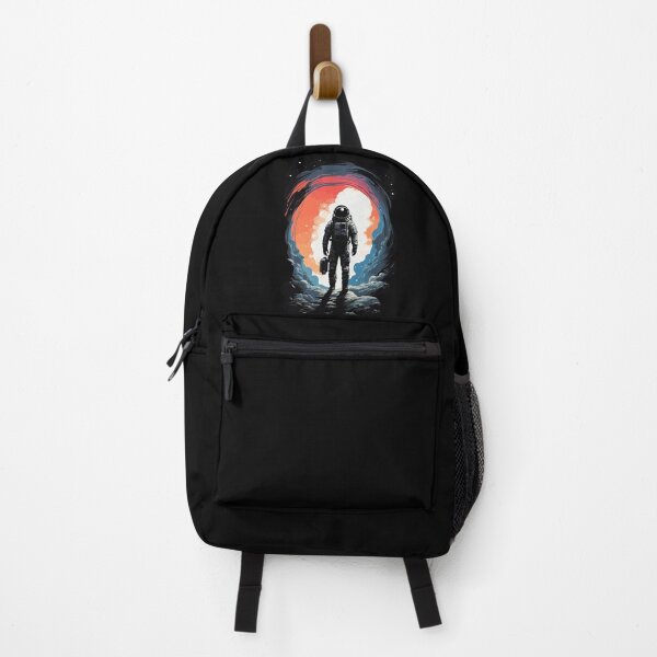 Item preview, astronaut designed and sold by Snonfy.