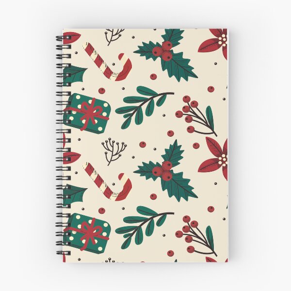 Item preview, Patrón de navidad Vintage designed and sold by Florafloral.