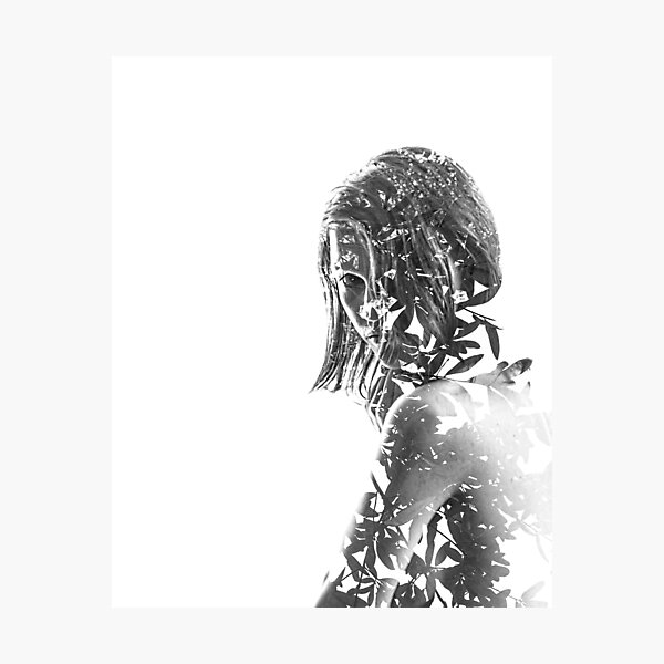 Counterpart IV Photographic Print