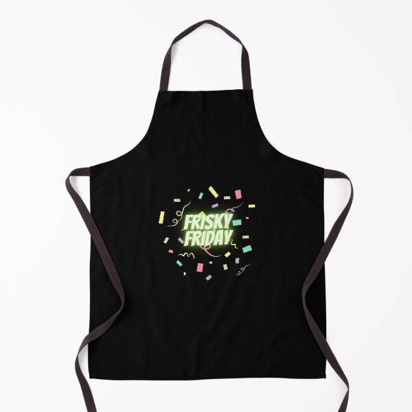 Item preview, Frisky Friday designed and sold by xpressivesoul.