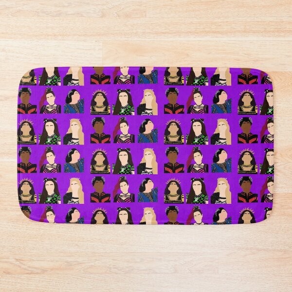 Item preview, SIX Queens designed and sold by G-Graphicss.