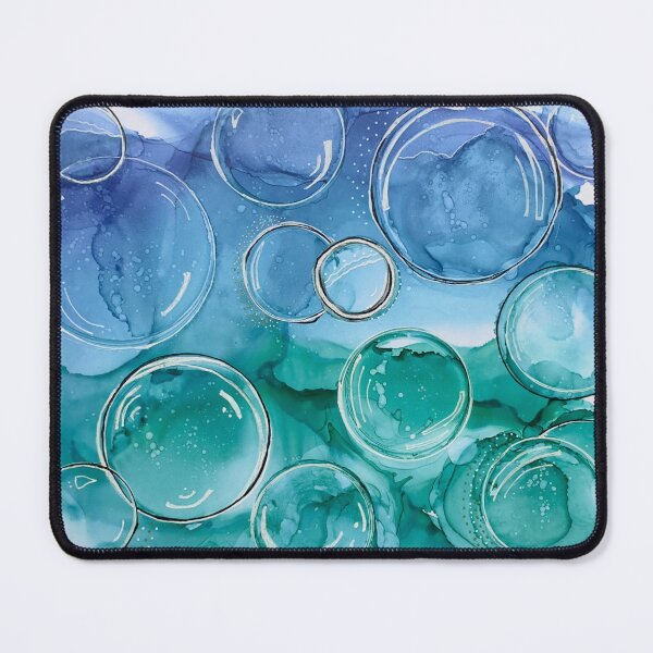 Item preview, Ocean Bubbles to Honor Jimmy Buffett "Bubbles Up" designed and sold by creativewhispers.