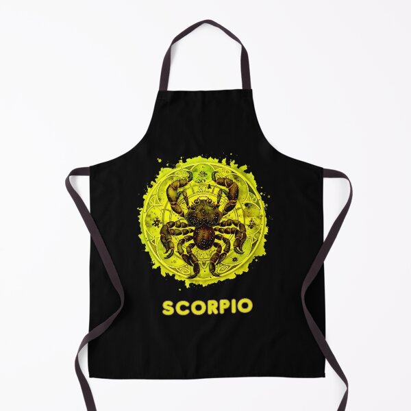 Item preview, Cancer Zodiac- Horescope/SunSign Theme on black back ground designed and sold by CosmicNook1.
