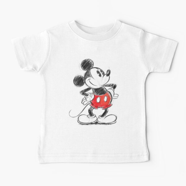 Mickey mouse t outlet shirt redbubble