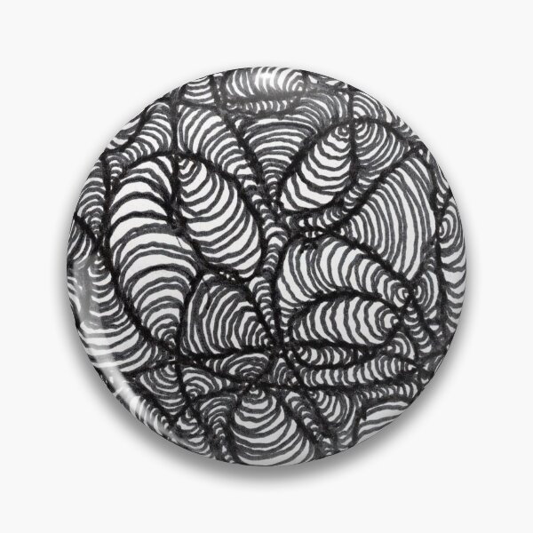 Item preview, encephalopod designed and sold by ArtByRoe.