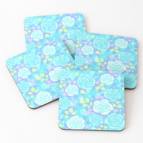 Item preview, twinkling roses designed and sold by cosmoflare.