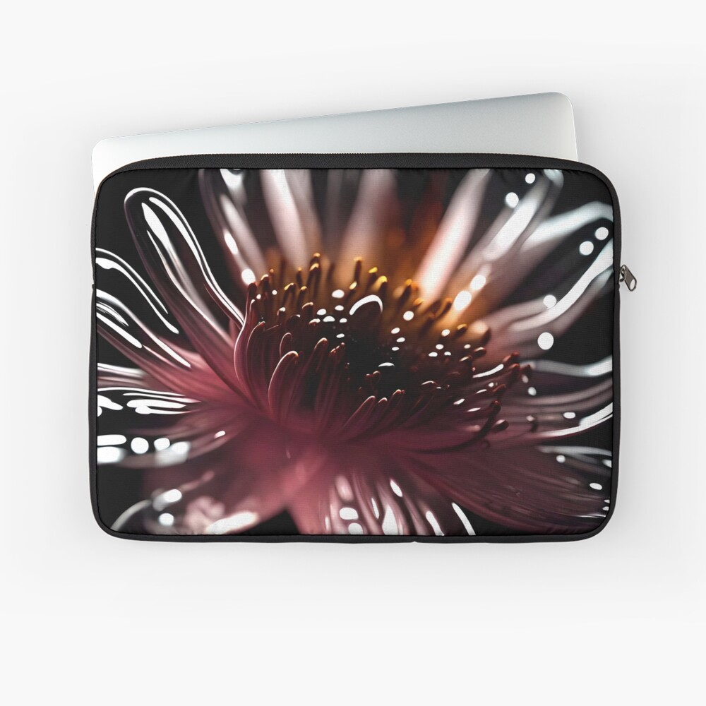Item preview, Laptop Sleeve designed and sold by wohnfuehlfabrik.