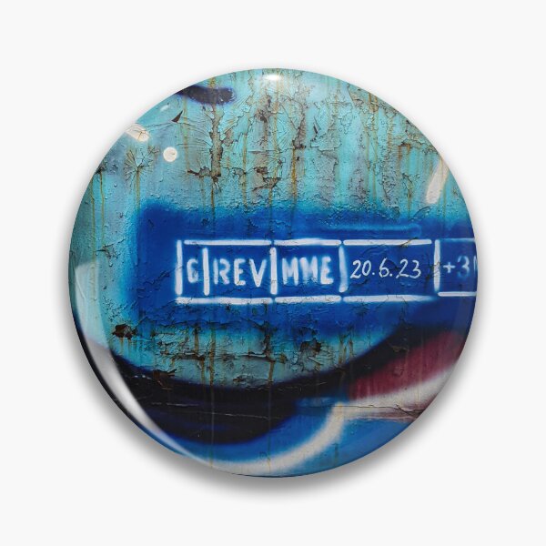 Item preview, Graffiti on train cars in Spain designed and sold by frikitren.