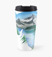 Regal Travel Mug