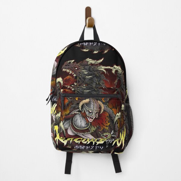 Item preview, Dragonborn designed and sold by Stefano_Zerbi.