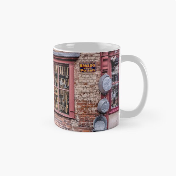 Item preview, Victorian Corner Shop  designed and sold by AJEvans.