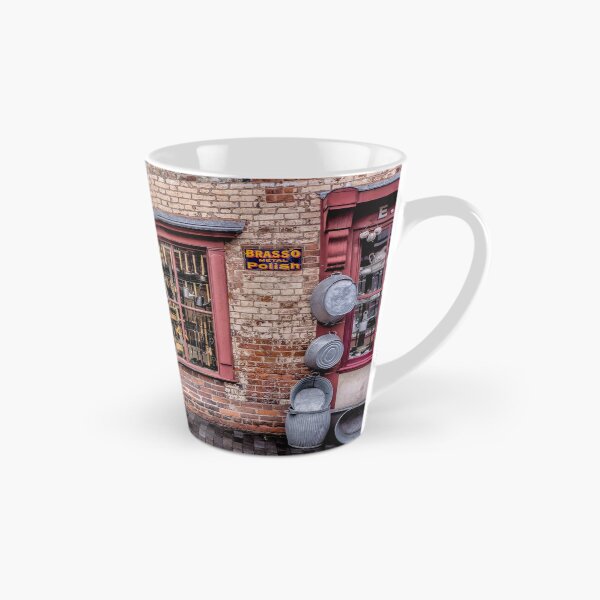 Item preview, Victorian Corner Shop  designed and sold by AJEvans.