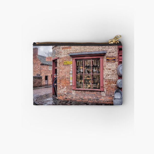 Item preview, Victorian Corner Shop  designed and sold by AJEvans.