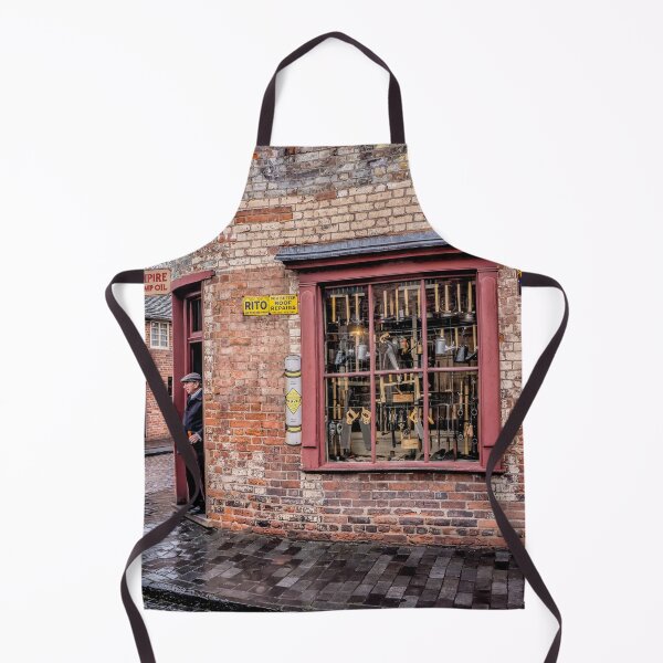 Item preview, Victorian Corner Shop designed and sold by AJEvans.