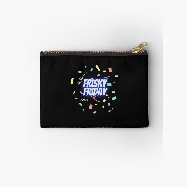 Item preview, Frisky Friday designed and sold by xpressivesoul.