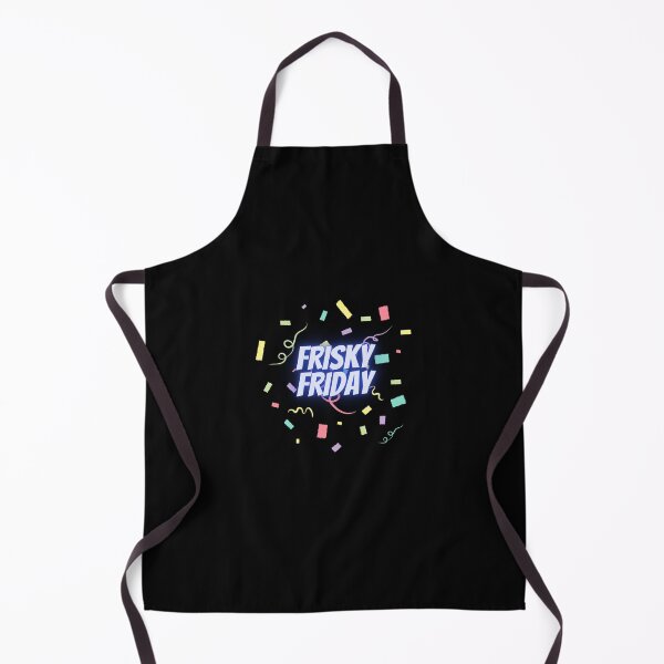 Item preview, Frisky Friday designed and sold by xpressivesoul.
