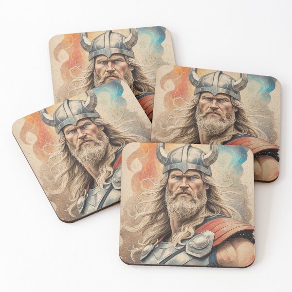 Item preview, Norse God Odin designed and sold by Philip-p22.