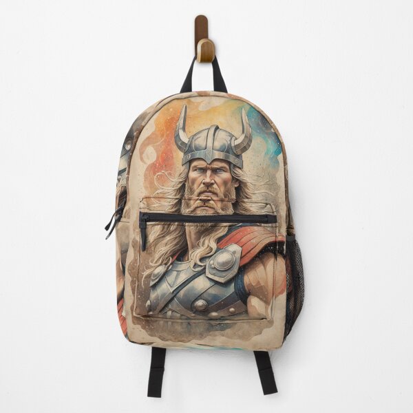 Item preview, Norse God Odin designed and sold by Philip-p22.