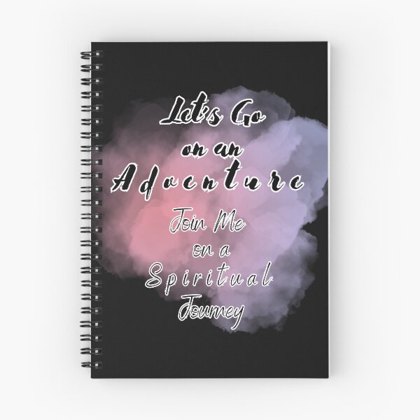 Item preview, Let's Go on an Adventure- Spiritual Journey designed and sold by DarlingsTees.