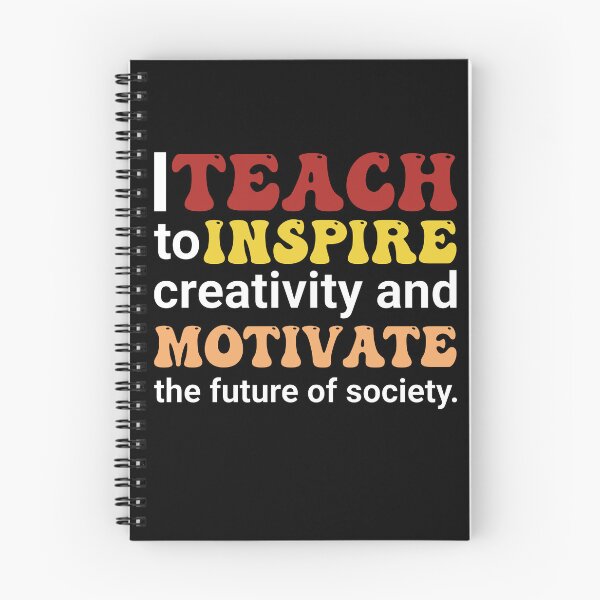 Item preview, A teacher's role designed and sold by YokujinDesign.