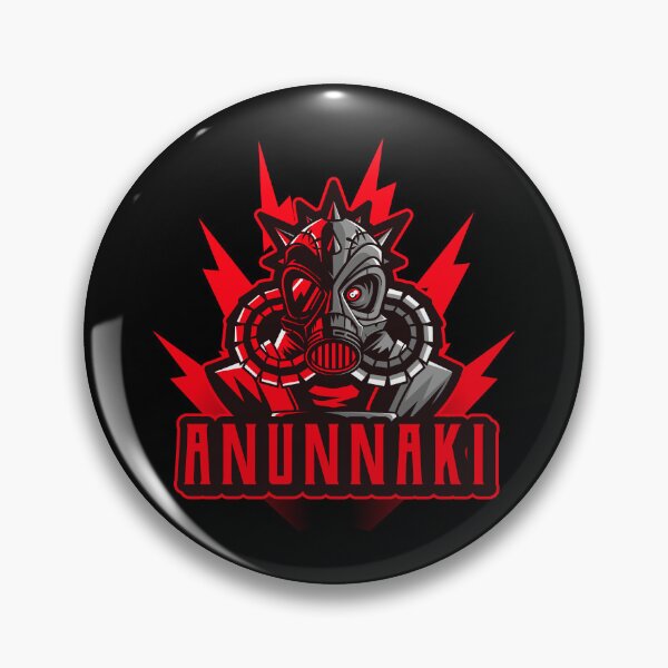 Item preview, ANUNNAKI  N99 designed and sold by LY D.