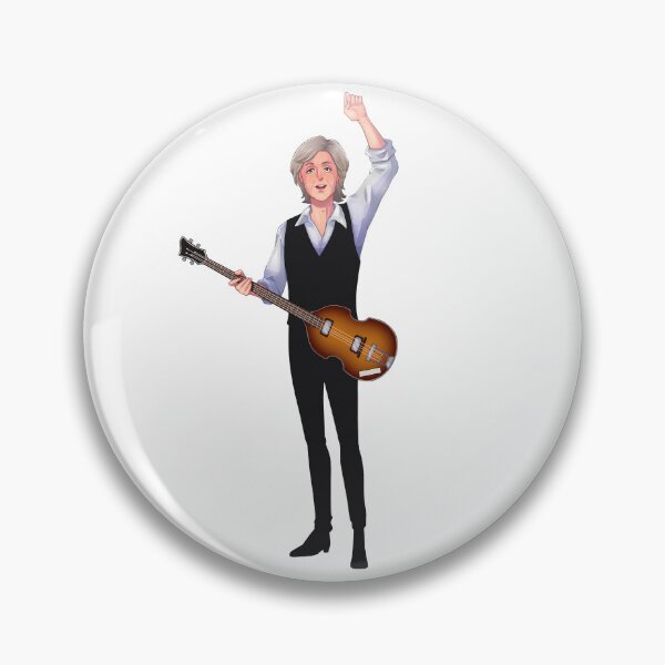 Item preview, Macca designed and sold by StickWithMusic.