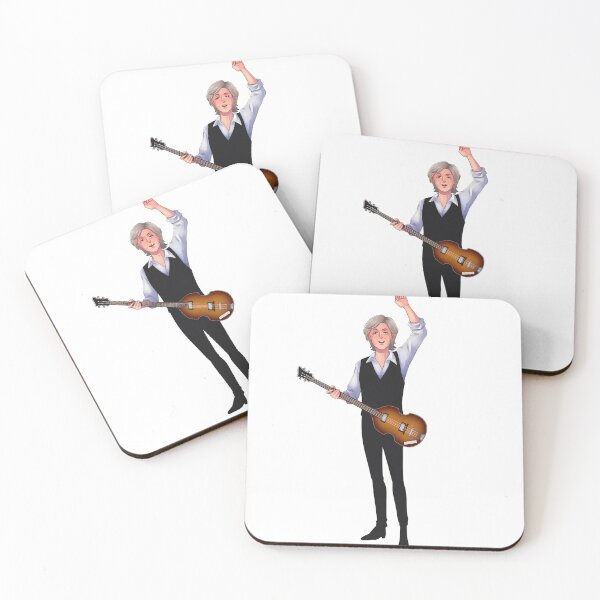 Item preview, Macca designed and sold by StickWithMusic.