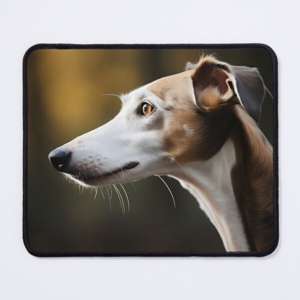 Item preview, Close up Photography Of Spanish Greyhound  Galgo Dog In Nature designed and sold by NBSStore.
