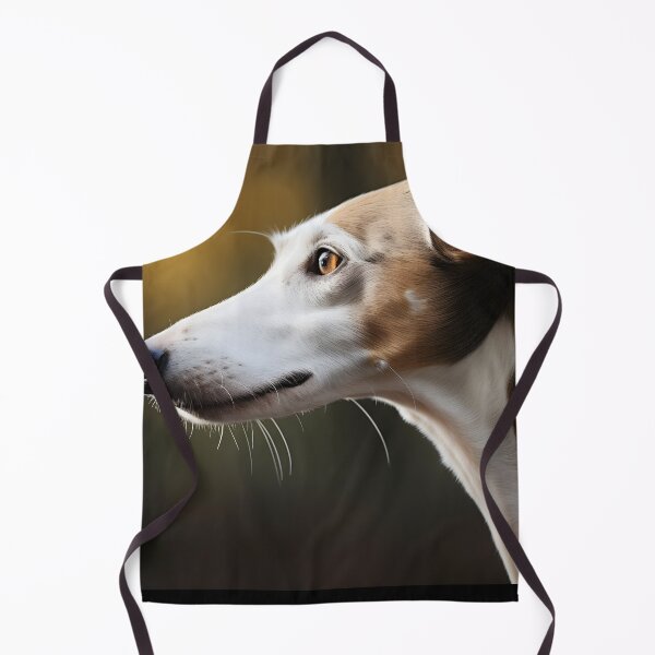 Item preview, Close up Photography Of Spanish Greyhound Galgo Dog In Nature designed and sold by NBSStore.