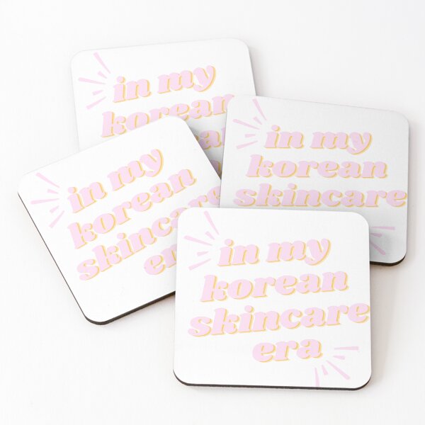 Item preview, In my Korean Skincare era designed and sold by Allinea.