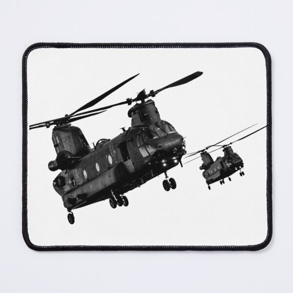 Item preview, Chinook Helicopter designed and sold by Anthony Hiorns.