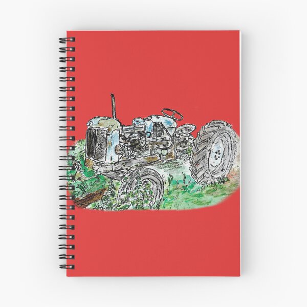 Item preview, Old tractor designed and sold by iancoppack.