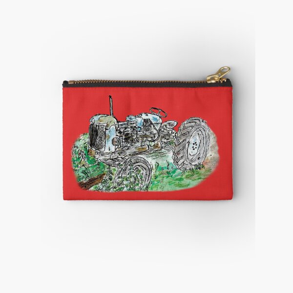 Item preview, Old tractor designed and sold by iancoppack.