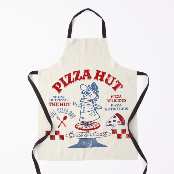 Item preview, Vintage Pizza Hut designed and sold by Buzzworthy Threads.