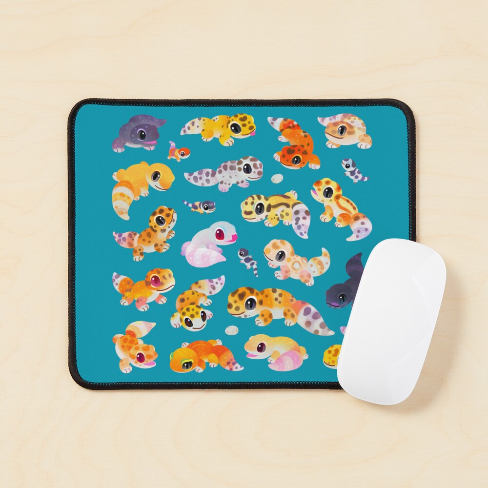 Item preview, Mouse Pad designed and sold by pikaole.